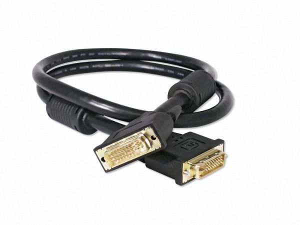 0B47071 Lenovo DVI to DVI Cable Adapter