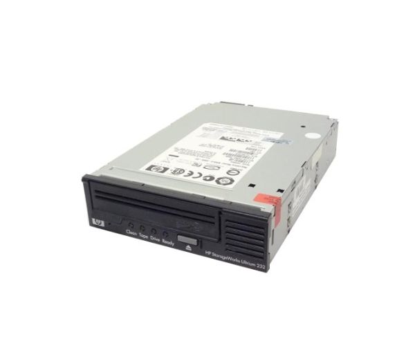 DW064A HP StorageWorks 200/400GB Ultrium 448 LTO2 SCSI Tape Drive