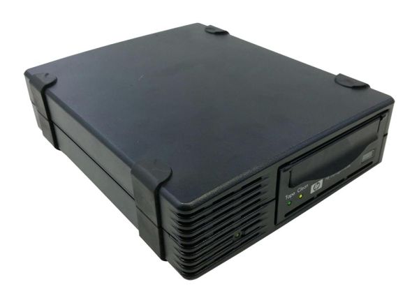 DW070-60005 HP StorageWorks Dat24 DDS-3 USB External