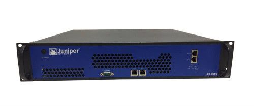 DX-3280-SLB-SSL-S-2C Juniper SLB High Speed SSL Termination 2 X 10/100/1000 Base-T Interfaces