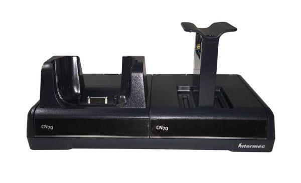 DX1A01A20 Honeywell CN70 Single Desktop FlexDock