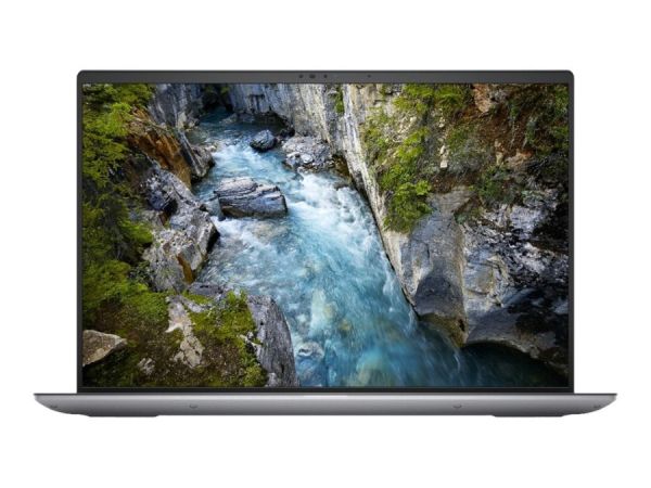 DXM5Y Dell Precision 5680 16-inch Intel Core i7 13800H vPro Enterprise 32GB RAM 512GB SSD - English