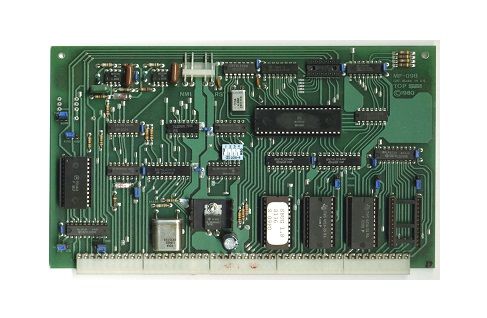 E186194 Intel Itanium Processor Board