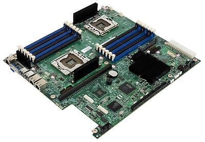 E22554-752 Intel S5520UR Dual LGA1366 Server Motherboard