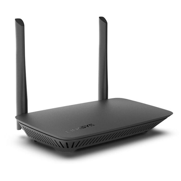E2500-4B Linksys E2500 Wi-Fi 4 IEEE 802.11n Ethernet Wireless Router