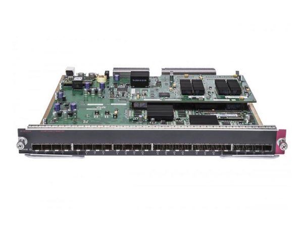 E26774-301 Intel 4-Port Gigabit Ethernet LAN I/O Expansion Module