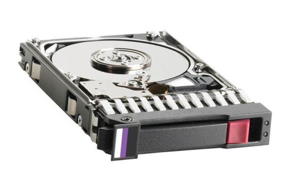 E2P03AA HP 900GB 10000RPM SAS 6GB/s 2.5-inch Hard Drive