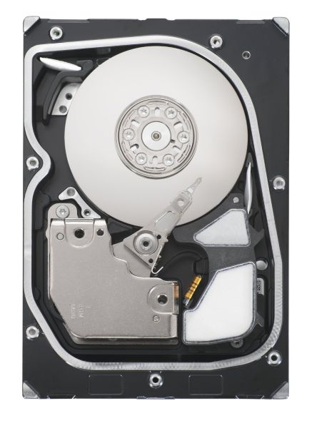 E2P04AA HP 1.2TB 10000RPM SAS 6GB/s 2.5-inch Hard Drive
