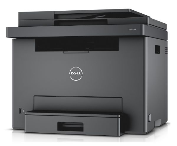 0E525W Dell Wireless Color Laser AIO Printer