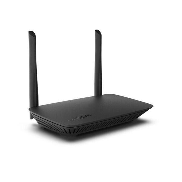 E5350 Linksys AC1000 Dual-Band Wi-Fi Router