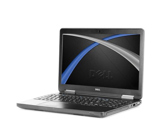 E5540-256 Dell Latitude E5540 15.6-inch Intel Core i5-4200U 1.6GHz 8GB DDR3L 256GB SSD