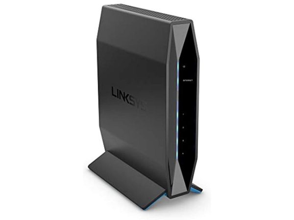 E5600 Linksys Wi-Fi 5 IEEE 802.11ac Ethernet Wireless Router