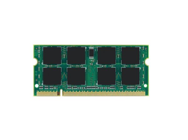 E5K49A HP 2GB DDR2-800MHz PC2-6400 Non-ECC Unbuffered CL6 200-Pin SODIMM 1.8V Dual Rank Memory Module