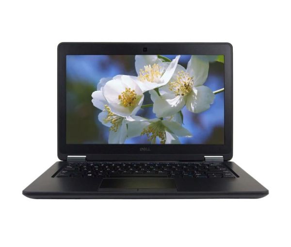 E7250-256 Dell Latitude E7250 12.5-inch Intel Core i7-5600U 2.6GHz 8GB DDR3L 256GB SSD