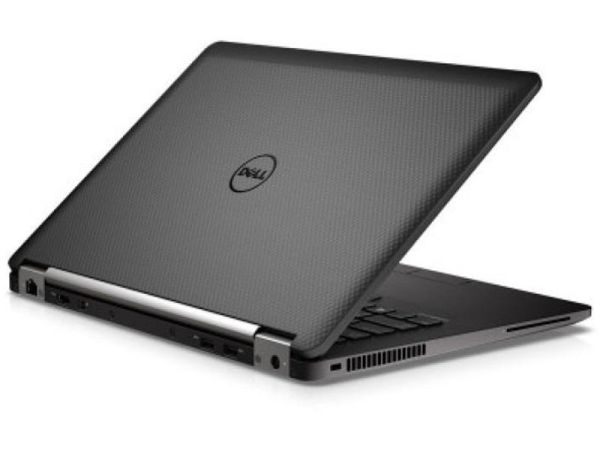 0E7470 Dell Latitude E7470 (Webcam) Intel Core I7-6600U 2.6Ghz 8GB Ram 256GB SSD Laptop System