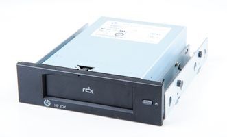 E7X52A HPE 2TB RDX USB 3.0 Disk Backup System