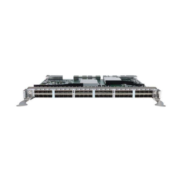 E7Y69C HPE Storefabric Integrated Fibre Channel Blade Switch 48 X 16Gb Fibre Channel Plug-In Module