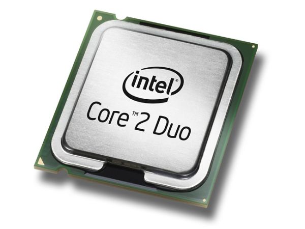 E8100 Intel Core 2 Duo Dual-Core 2.3GHz 6MB L2 Cache Socket LGA775 Processor