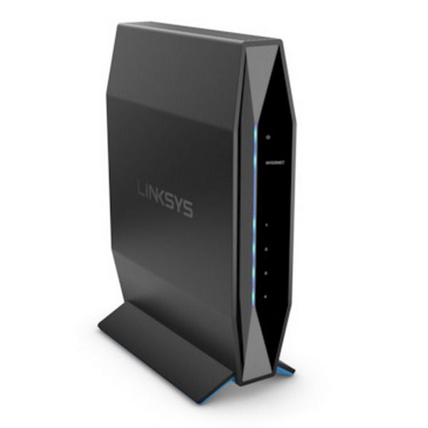 E8450 Linksys Wi-Fi 6 IEEE 802.11ax Ethernet Wireless Router