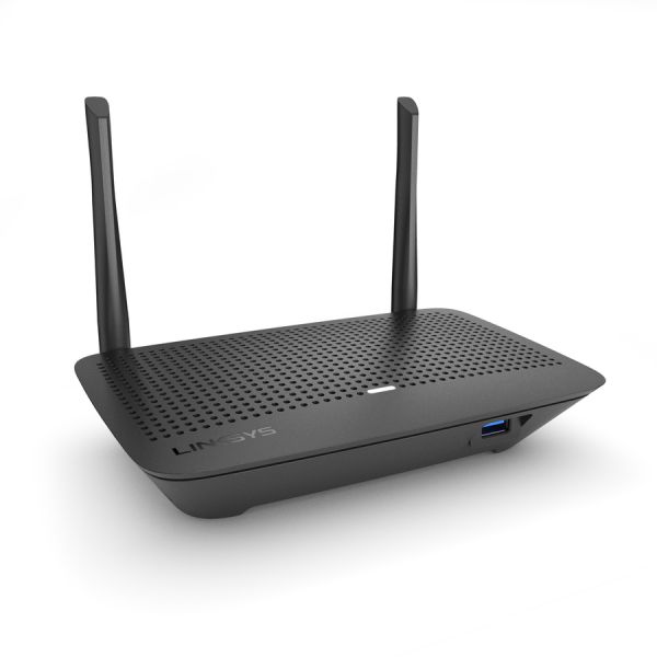EA6350-4B Linksys EA6350 Wi-Fi 5 IEEE 802.11ac Ethernet Wireless Router