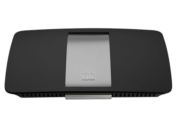 EA6500 Linksys AC1750 2.4 / 5GHz Dual-Band Smart Wireless Router