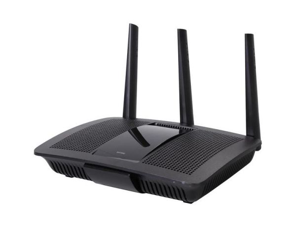 EA7300-RM Linksys MAX-STREAM AC1750 Next Gen MU-MIMO Smart Wi-Fi Router