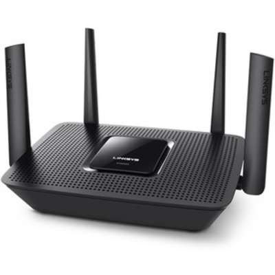EA8300-NP Linksys Max-Stream EA8300 Wi-Fi 5 IEEE 802.11ac Ethernet Wireless Router