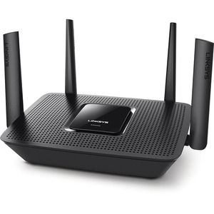EA8300 Linksys Max-Stream AC2200 MU-MIMO Smart Wi-Fi Router