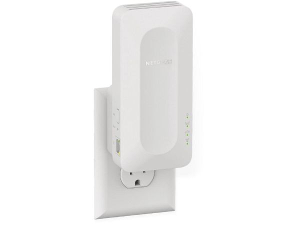 EAX11-100NAS Netgear Ax1600 WiFi 6 Mesh Range Extender and Signal Booster