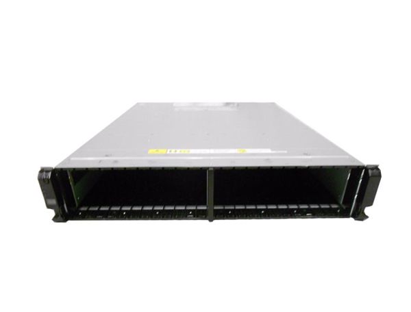 EB-2425 Dell Xyratex Compellent 24-Bay 2.5-inch 2U Storage Array