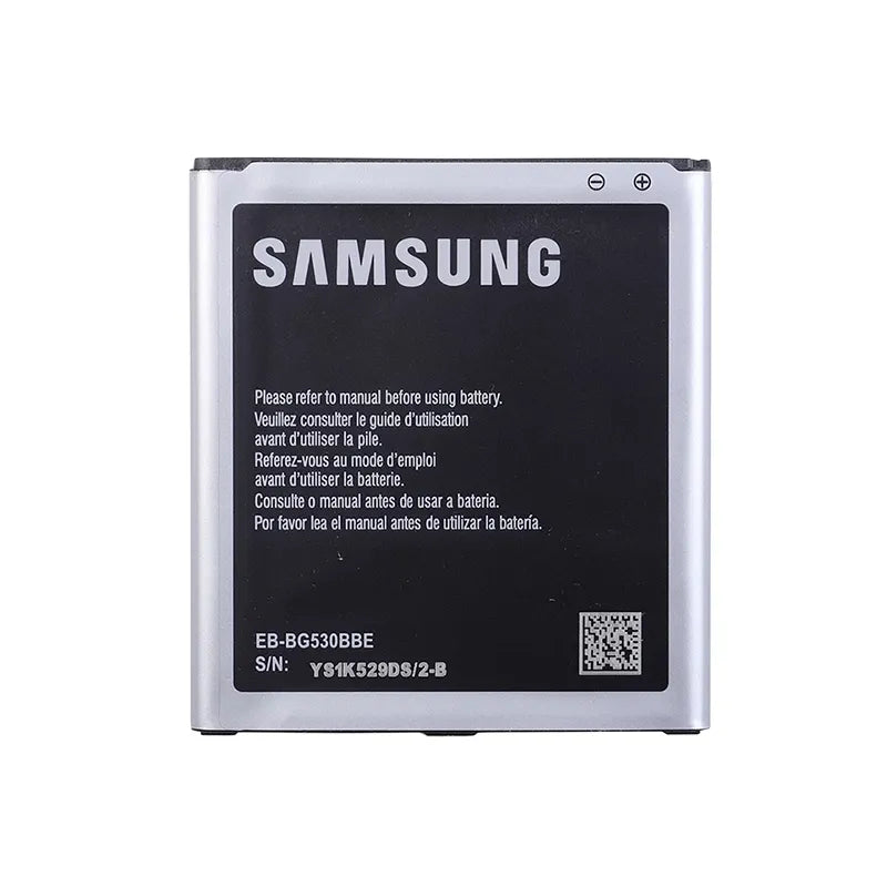 EB-BG530BBE - Samsung 2600mAh Battery for Samsung Galaxy J2 Prime