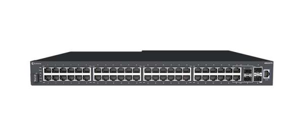 EC4800A88-E6 Extreme Networks VSP 4850GTS-PWR+ 50-port Ethernet Switch