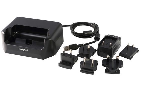 EDA70-HB-R Honeywell 1 Slot Charging Station