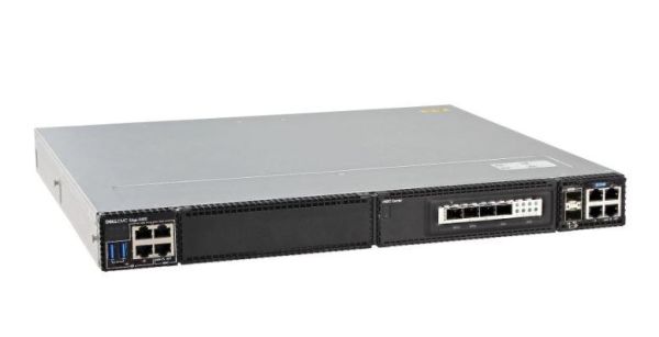 EDGE-3400 Dell Sd-Wan Edge 3400 Onie Sonic 4X 10G 5Gbs Firewall Router