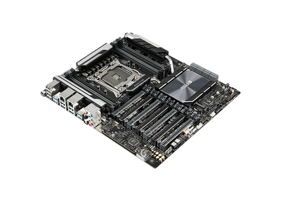 Motherboards