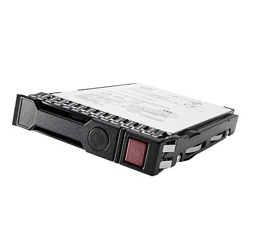 EG0600JEHCV HP 600GB 10000RPM SAS 12GB/s Dual Port Hot-Pluggable 2.5-inch Hard Drive with Tray