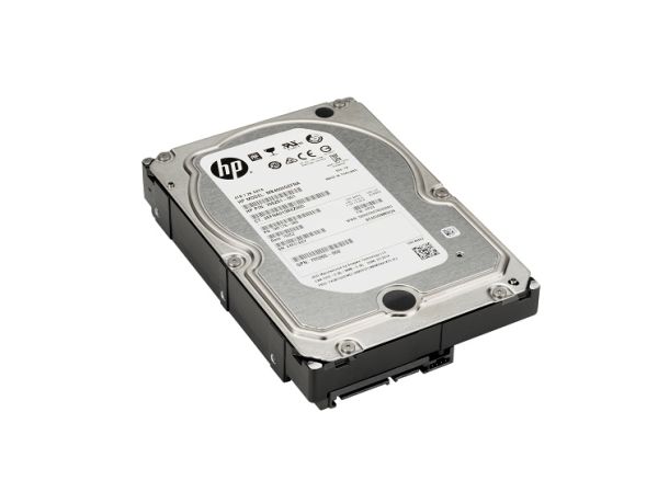 EG1800JFHMH HP 1.8TB 10000RPM SAS 12Gb/s 2.5-inch Hard Drive
