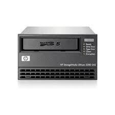 EH899A HP LTO-5 Ultrium 3280 1.50TB (Native) 3TB (Compressed) SAS Internal Tape Drive
