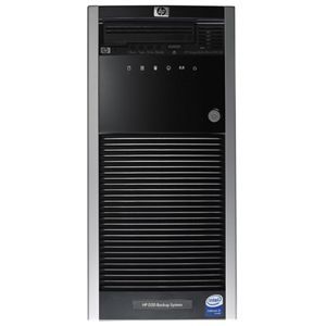 EH952A HP StorageWorks Backup System Network Storage Server RJ-45 Network