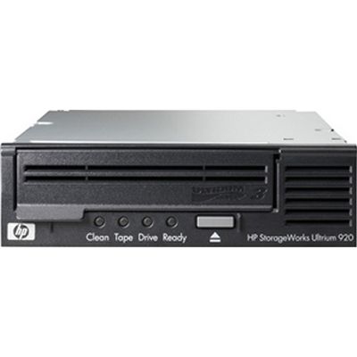 EH977A HP LTO Ultrium 3 Tape Drive 400GB (Native)/800GB (Compressed) SCSIInternal