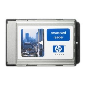 EL347AA HP Smart Card Reader with Java Card