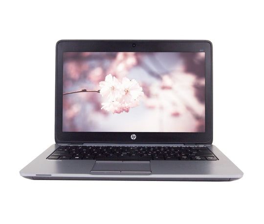 EliteBook-820-256 HP EliteBook 820 G1 12.5-inch Intel Core i7-4600U 2.1GHz 8GB DDR3L 256GB NVMe SSD