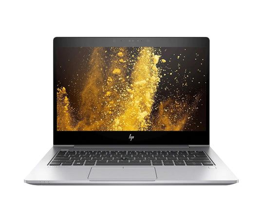 EliteBook-830-32-1 HP EliteBook 830 G7 13.3-inch FHD Intel Core i7-10610U 1.8GHz 32GB DDR4 1TB SSD