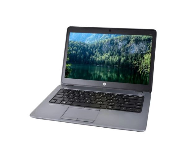 EliteBook-840-16-256 HP EliteBook 840 G2 14-inch FHD Intel Core i7-5600U 2.6GHz 16GB DDR4 256GB SSD