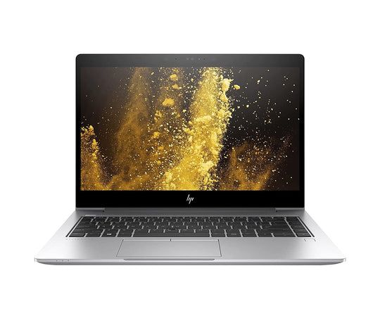 EliteBook-840-G5-i5-256 HP EliteBook 840 G5 14-inch Intel Core i5-8350U 1.7GHz 16GB DDR4 256GB SSD