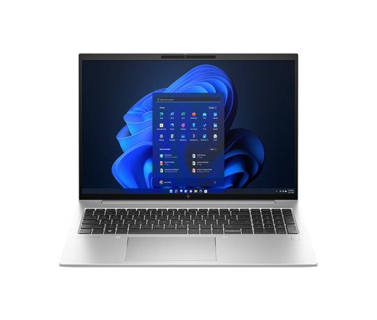 EliteBook-840 HP EliteBook 840 G10 14-inch FHD Intel Core i7-1365U 3.9GHz 16GB DDR4 256GB NVMe SSD