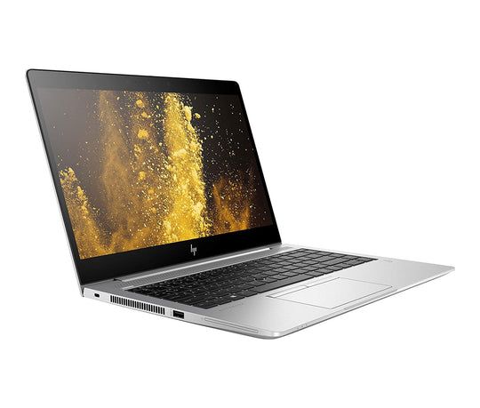 EB-840-256 HP EliteBook 840 G6 14-inch Intel Core i5-8365U 1.6GHz 8GB DDR4 256GB SSD