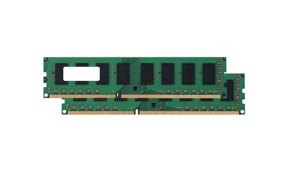 EM4B IBM 16GB Kit (2 x 8GB) DDR3-1066MHz PC3-8500 ECC Registered CL7 240-Pin DIMM Single Rank Memory