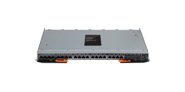 EN2092 IBM Flex System EN2092 1GbE Scalable Switch 20x RJ45 + 4x SFP Ports