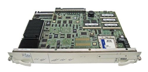 ERX-10G2GECC-SRP Juniper 10Gbps Switch Route Processor for ERX 1400